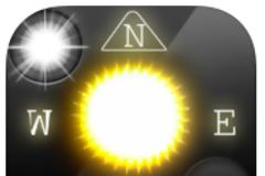 Weather Compass Gps+: AppStore free today
