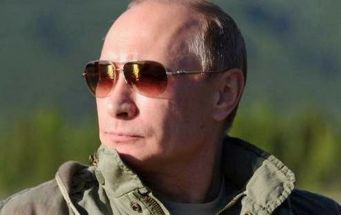 Τα «ακριβά» δώρα που ετοιμάζει ο Πούτιν στον Τσίπρα - Φωτογραφία 1