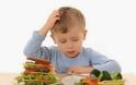 Πως θα μάθετε τα παιδιά να τρώνε σωστά