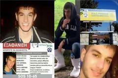 Το δράμα της οικογένειας Γιακουμάκη συνεχίζεται - Το μήνυμα που ράγισε καρδιές [photos]