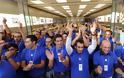 Η Apple ανταμείβει τους εργαζόμενους για το Apple Watch - Φωτογραφία 2