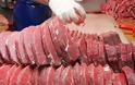 Αγρίνιο: Εντοπίστηκαν 2.700 κιλά κρέατος ακατάλληλα προς κατανάλωση