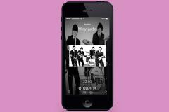 LeechTunes: AppStore free today.....μια εκπληκτική εφαρμογή για την μουσική σας