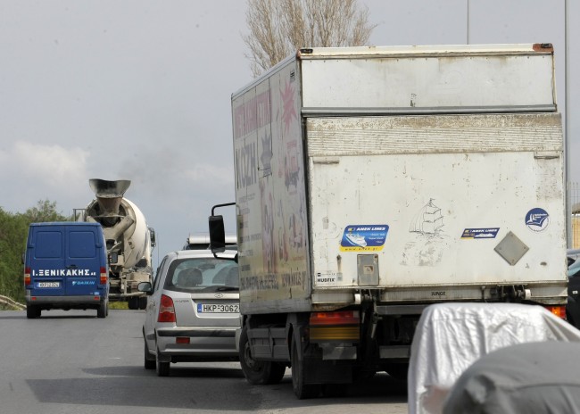 Με… νταλίκες μεταφέρουν τα κλεμμένα – Τα είχαν κρύψει σε σπίτια και ποιμνιοστάσια - Φωτογραφία 3