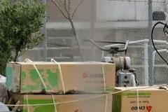 Με… νταλίκες μεταφέρουν τα κλεμμένα – Τα είχαν κρύψει σε σπίτια και ποιμνιοστάσια
