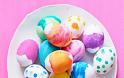Ιδέες για τη διακόσμηση των πασχαλινών αυγών - Φωτογραφία 2