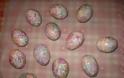 Ιδέες για τη διακόσμηση των πασχαλινών αυγών - Φωτογραφία 6