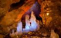 Εντυπωσιακό σπήλαιο στη Ρωσία - Φωτογραφία 2