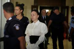 H φωτογραφία που καίει Τσοχατζόπουλο - Σταμάτη - Είχαν δίκιο οι εργαζόμενοι; [photos]