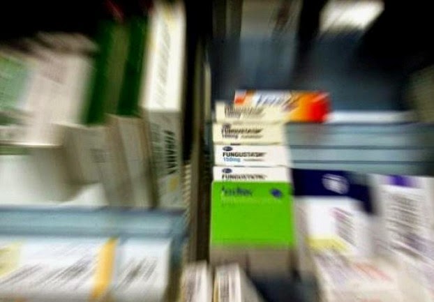 Αυξάνονται οι Έλληνες που δεν μπορούν να προμηθευτούν τα φάρμακά τους - Φωτογραφία 1