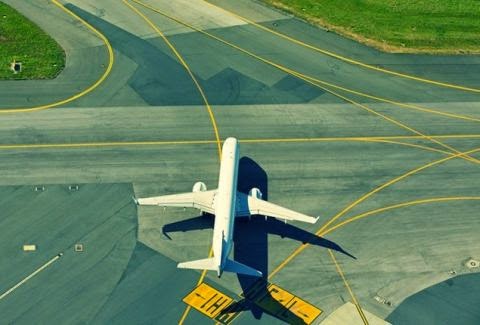 9 «άσχημες αλήθειες» για τα αεροπορικά ταξίδια που δεν θα σας πουν ποτέ οι εταιρείες [photos] - Φωτογραφία 1