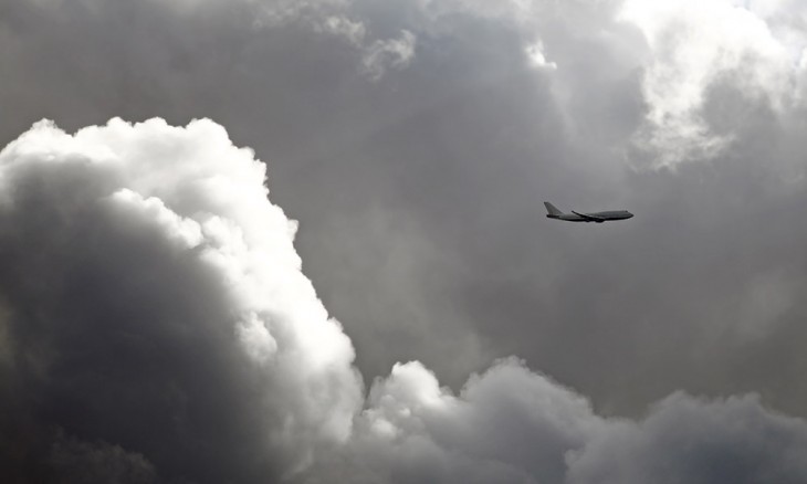9 «άσχημες αλήθειες» για τα αεροπορικά ταξίδια που δεν θα σας πουν ποτέ οι εταιρείες [photos] - Φωτογραφία 7