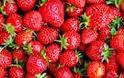 Δείτε τους 6 λόγους που πρέπει να τρώμε πολλές φράουλες