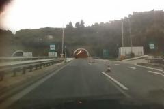 Περιμετρική Πάτρας: Παντού κώνοι, πουθενά εργασίες…
