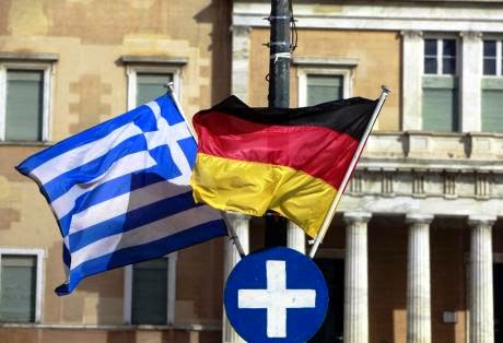 Το βίντεο που θα έκανε και έναν Γερμανό να στηρίξει την Ελλάδα - Φωτογραφία 1