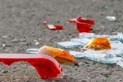 Λαμία: Πρέπει να σκοτωθούν για να ρίξετε λίγη πίσσα στη στροφή καρμανιόλα;