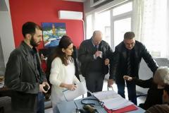 Δράση κοινωνικής ευαισθησίας και αλληλεγγύης πραγματοποίησαν οι ΑΝΕΛ