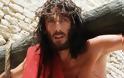 O Ιησούς από τη Ναζαρέτ: Η απίστευτη φωτογραφία από τα γυρίσματα που ο Τζεφιρέλι θα ήθελε να εξαφανίσει! [photo] - Φωτογραφία 1