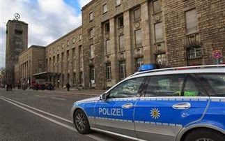 Φρικτό έγκλημα αποκαλύφθηκε στο Βερολίνο - Φωτογραφία 1