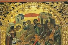6286 - Μεγάλη Πέμπτη