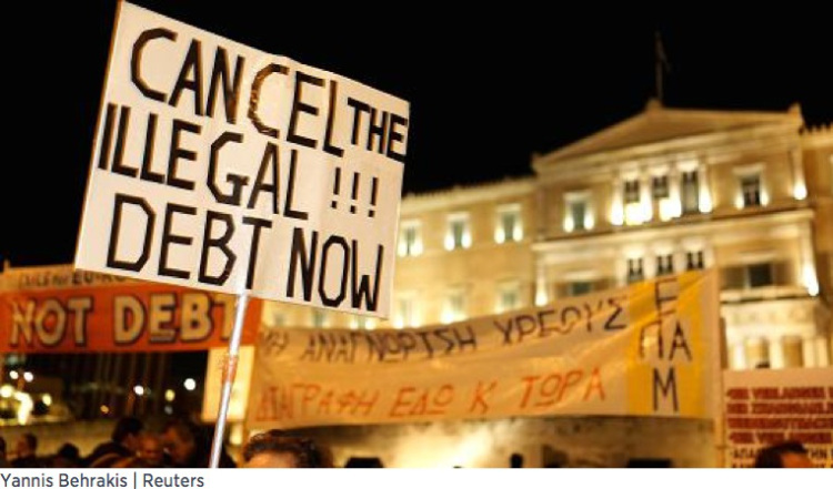 Μια τρομακτική πρόβλεψη για την Ελλάδα... - Φωτογραφία 7