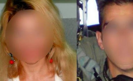 Συγκλονιστική αποκάλυψη για την γυναίκα του 35χρονου δράστη της Σαλαμίνας! - Φωτογραφία 1