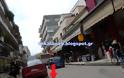 Όσκαρ παρκαρίσματος στα Τρίκαλα - Μιλάμε απίστευτη πρόκληση και πολύ θράσος [photo] - Φωτογραφία 2