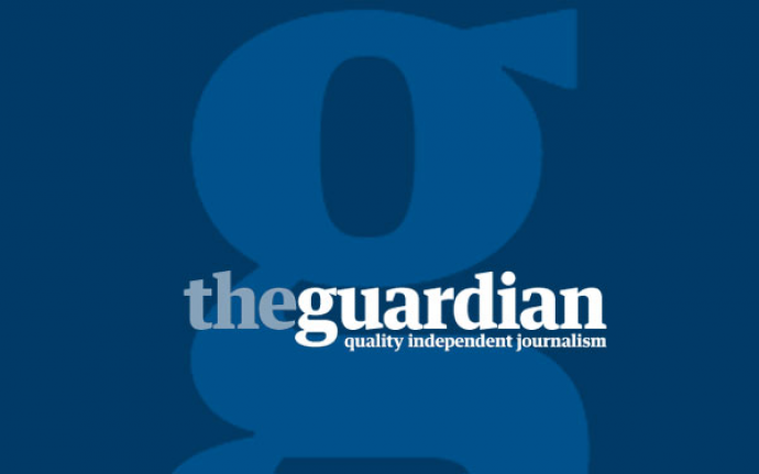 Guardian: Σε διπλό ταμπλό παίζει η Ελλάδα - Φωτογραφία 1