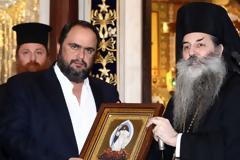 ΔΕΛΤΙΟ ΤΥΠΟΥ ΠΑΕ ΟΛΥΜΠΙΑΚΟΣ : ΕΝΙΣΧΥΟΥΜΕ ΤΑ ΣΥΣΣΙΤΙΑ ΤΗΣ ΜΗΤΡΟΠΟΛΗΣ ΠΕΙΡΑΙΩΣ (PHOTOS)