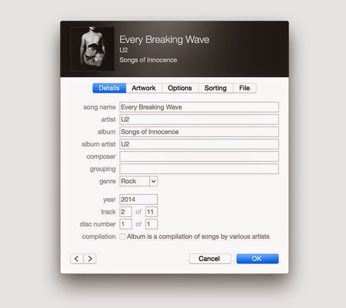 Νέα έκδοση για iTunes 12.1.2 για Mac και Windows - Φωτογραφία 4