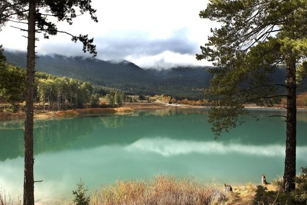 Πέντε μέρη για μονοήμερη εκδρομή την Κυριακή του Πάσχα - Φωτογραφία 2