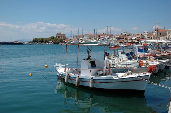 Πέντε μέρη για μονοήμερη εκδρομή την Κυριακή του Πάσχα - Φωτογραφία 4