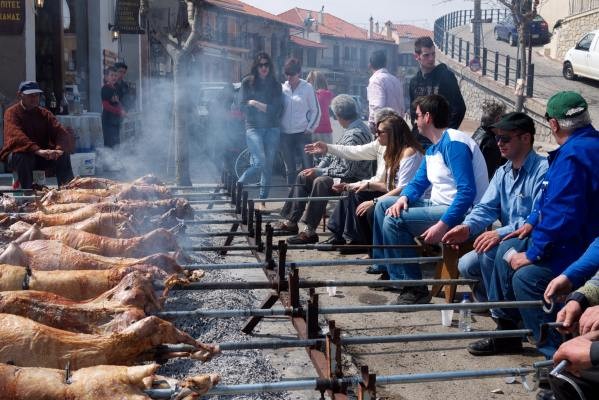 Πέντε μέρη για μονοήμερη εκδρομή την Κυριακή του Πάσχα - Φωτογραφία 5