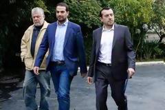 Με πίνει «πρωινό καφέ» στο Μαξίμου ο Αλέξης Τσίπρας; [photos]
