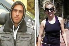 Πρώτη φορά στη δημοσιότητα - Φωτογραφίες του παράνομου ζευγαριού της Σαλαμίνας... [photos]