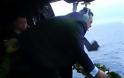 Επίσκεψη ΥΕΘΑ Πάνου Καμμένου σε μονάδες των Ενόπλων Δυνάμεων στη Σκύρο – Ρίψη στεφάνου στη θαλάσσια περιοχή του Αγίου Ευστρατίου