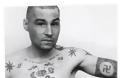 Αποκρυπτογραφώντας τον κώδικα του εγκλήματος: Τι σημαίνουν τα τατουάζ των φυλακισμένων; [photos] - Φωτογραφία 8