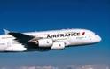 Νέο θρίλερ στον αέρα! Επιστρέφει στο Παρίσι πτήση της Air France
