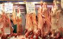 Μεσολόγγι: Έγιναν στάχτη ακατάλληλα κρέατα που επρόκειτο να διατεθούν στην αγορά