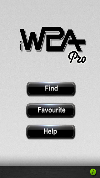 WPA & WEP Generator PRO: AppStore free today...ξεκλειδώστε το WiFi - Φωτογραφία 3