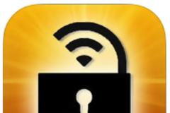 WPA & WEP Generator PRO: AppStore free today...ξεκλειδώστε το WiFi