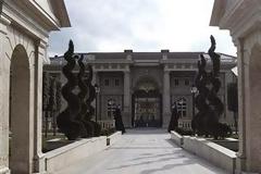 Το «μυστικό» υπερπολυτελές ησυχαστήριο του Πούτιν