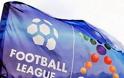 Κίνδυνος καθυστέρησης έναρξης στα play offs της Football League