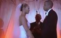 Βγήκε στη φόρα βίντεο από τον κρυφό γάμο Μπιγιόνσε - Τζέι Ζι!