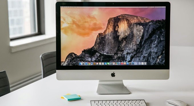 Σύμφωνα με την LG, η Apple θα παρουσιάσει iMac με οθόνη 8Κ - Φωτογραφία 1