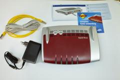 AVM FRITZ!Box 3490 Review