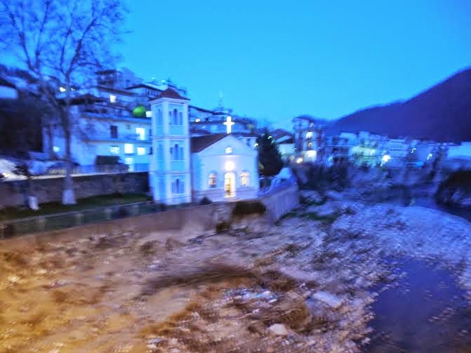 Επιτάφιος στον Ι.Ν. Αγίου Γεωργίου στον Εχίνο - Φωτογραφία 16