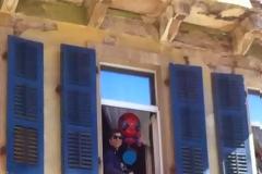 Το Πάσχα του Ρουβά στην Κέρκυρα - Αποκλειστικές εικόνες [photos]