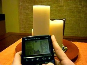 ΑΠΙΣΤΕΥΤΟ: Παίξτε Tetris σε ένα κομπιουτεράκι πληκτρολογώντας αυτόν τον κωδικό...[video] - Φωτογραφία 1