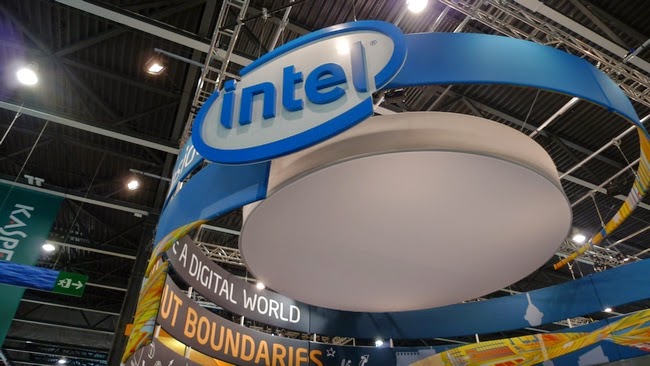 Intel Skylake για laptops στα 14nm, με γραφικά Iris και 15W TDP - Φωτογραφία 1